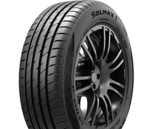 225/40 R19 Goodride Solmax 1 93Y Позашляхова шина Київ - зображення 7