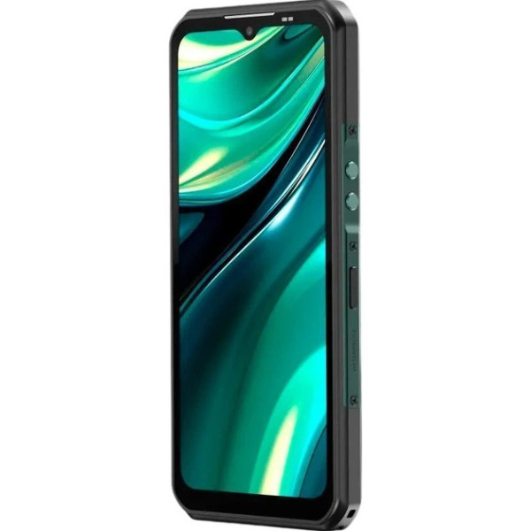 Смартфон Oukitel WP39 Pro 12/512GB Green EU Харьков - изображение 7