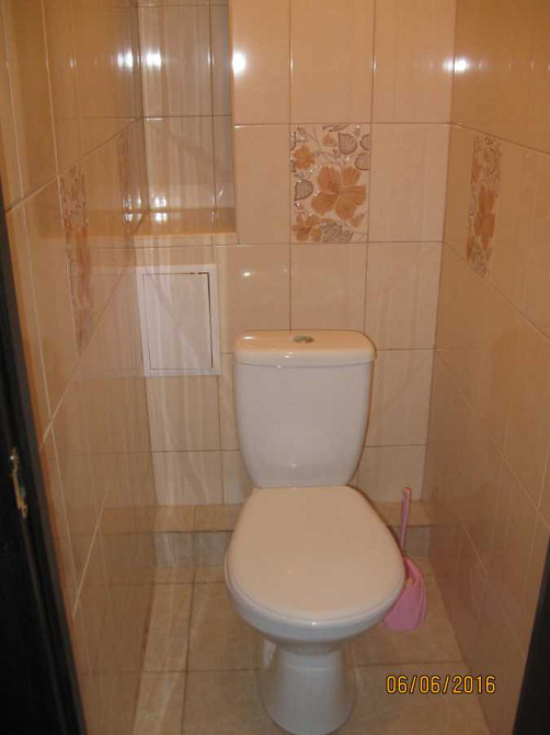 долгосрочная аренда 1-к квартира Киев, Деснянский, 9000 грн./мес. Киев - изображение 10