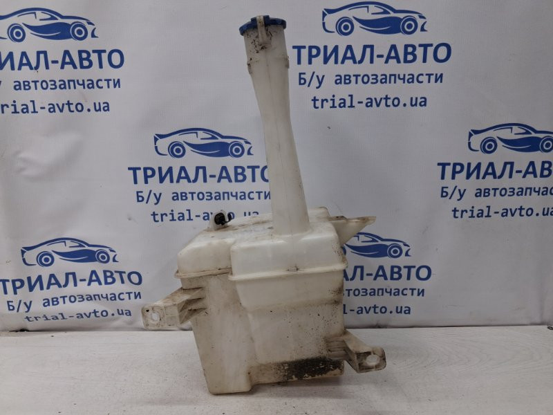 Бачок омывателя Hyundai I30 FD 1.6 DIESEL D4FB 2007 (б/у) Київ - зображення 2