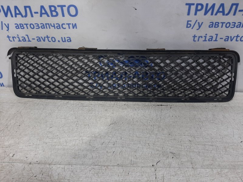 Решетка бампера центральная Hyundai Tucson 2004-2009 865612E000 (Арт. 23859) Киев - изображение 1