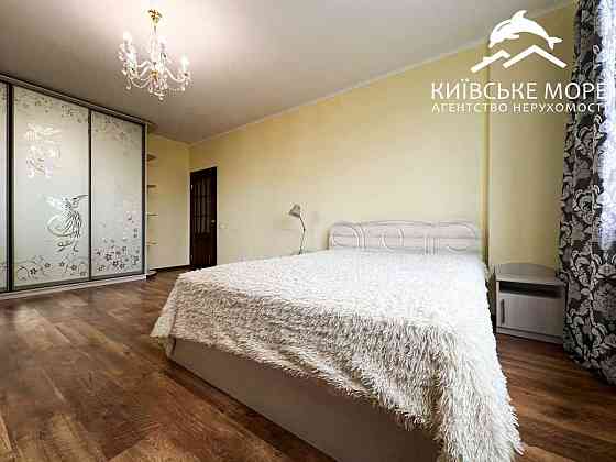 долгосрочная аренда 2-к квартира Киев, Днепровский, 22000 грн./мес. Київ