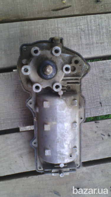 Моторчик склоочисника переднього скла Delco Винница - изображение 1