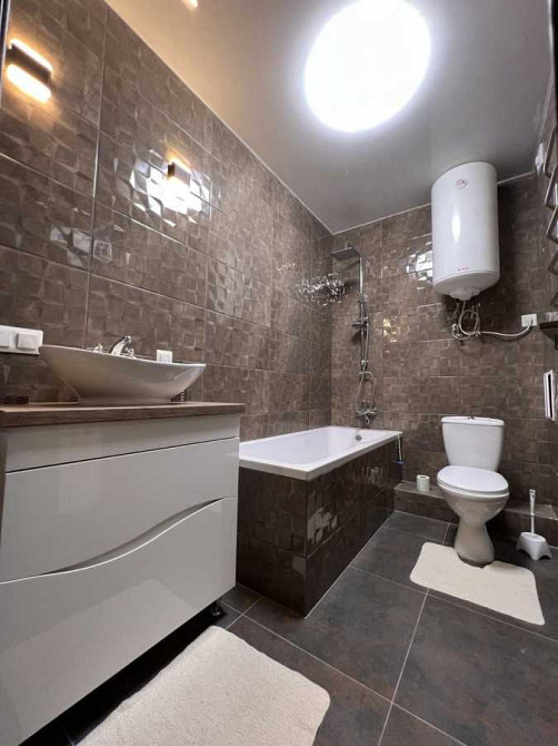 долгосрочная аренда 1-к квартира Одесса, Пересыпский, 8700 грн./мес. Одесса - изображение 5