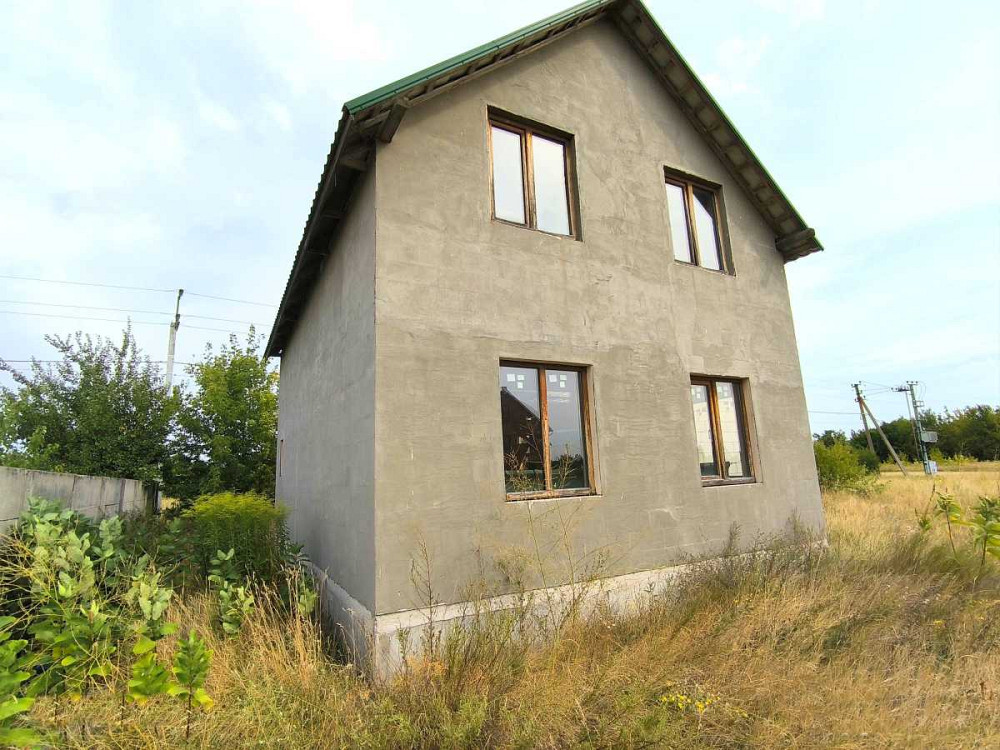 продажа 3-к дом Макаровский, Березовка, 33500 $  - зображення 10