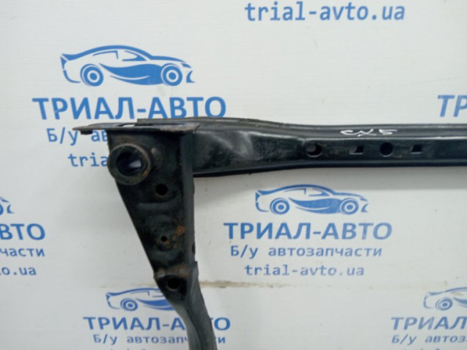 Балка передней подвески Mazda CX 5 KE 2.2 DIESEL 2011 (б/у) Київ - зображення 5