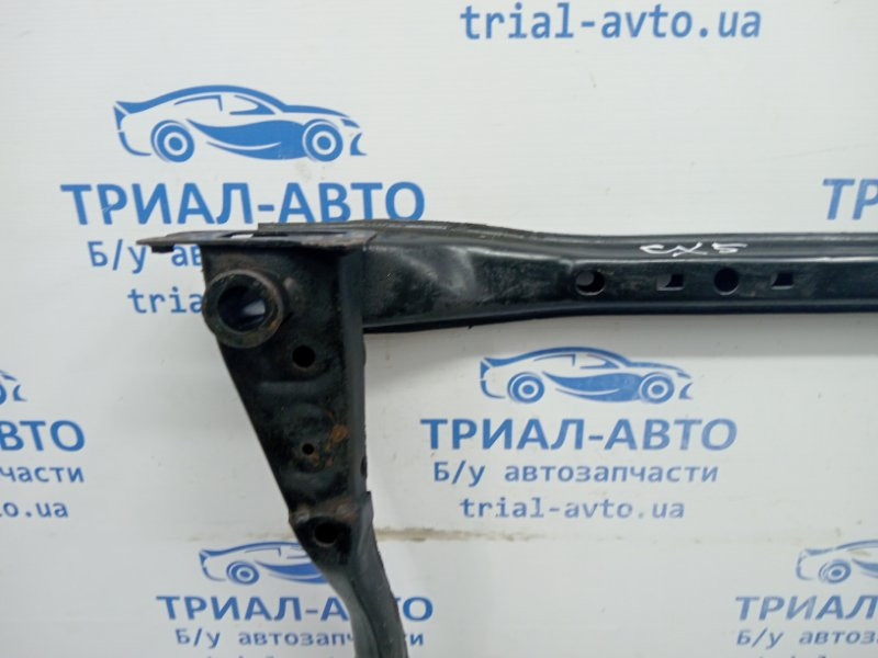 Балка передней подвески Mazda CX 5 2011-2017 KD353480XF (Арт. 59656) Київ - зображення 5