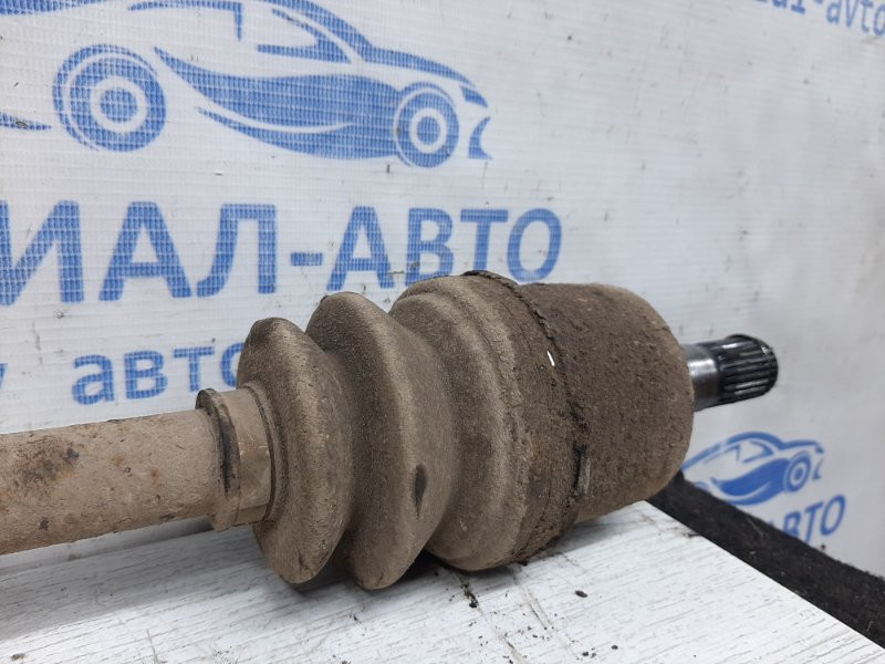 Привод задний Hyundai Tucson 2004-2009 496002E000 (Арт. 34293) Киев - изображение 5