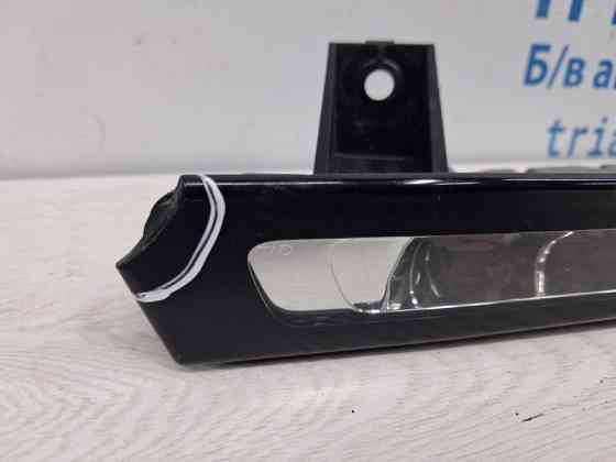 Фара противотуманная правая Renault Megane 2008-2016 266009275R (Арт. 74718) Киев