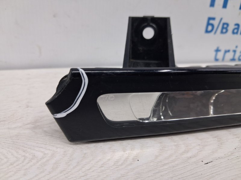 Фара противотуманная правая Renault Megane 2008-2016 266009275R (Арт. 74718) Киев - изображение 2