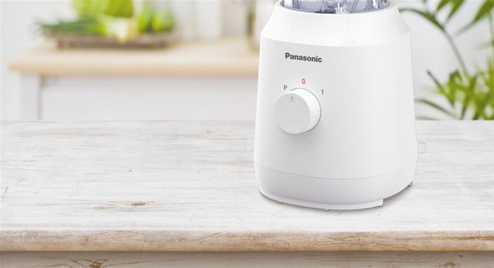 Блендер стационарный Panasonic MX-EX1011WTQ 400 Вт Київ - зображення 7