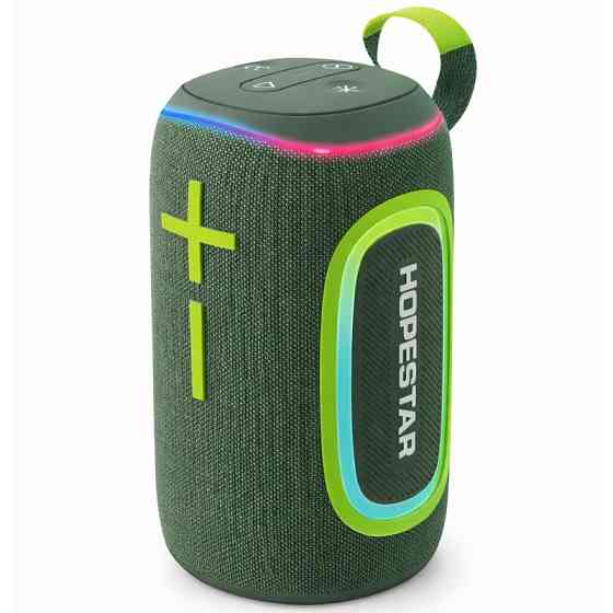 Bluetooth колонка Hopestar P62 20W Херсон