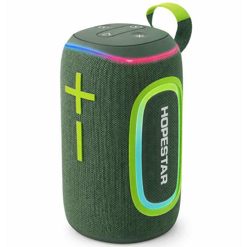 Bluetooth колонка Hopestar P62 20W Херсон - зображення 1