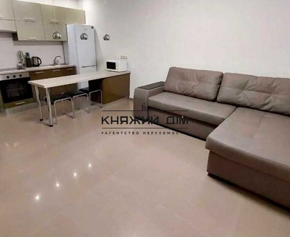 Оренда квартира-студіо ЖК Парк Стоун. Оболонь. Код об'єкта 1185050 Київ - зображення 10