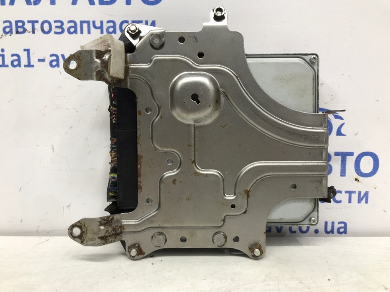 Блок управления двигателем Mitsubishi Pajero Wagon 2006-2022 1860a699 (Арт. 56573) Київ - зображення 2