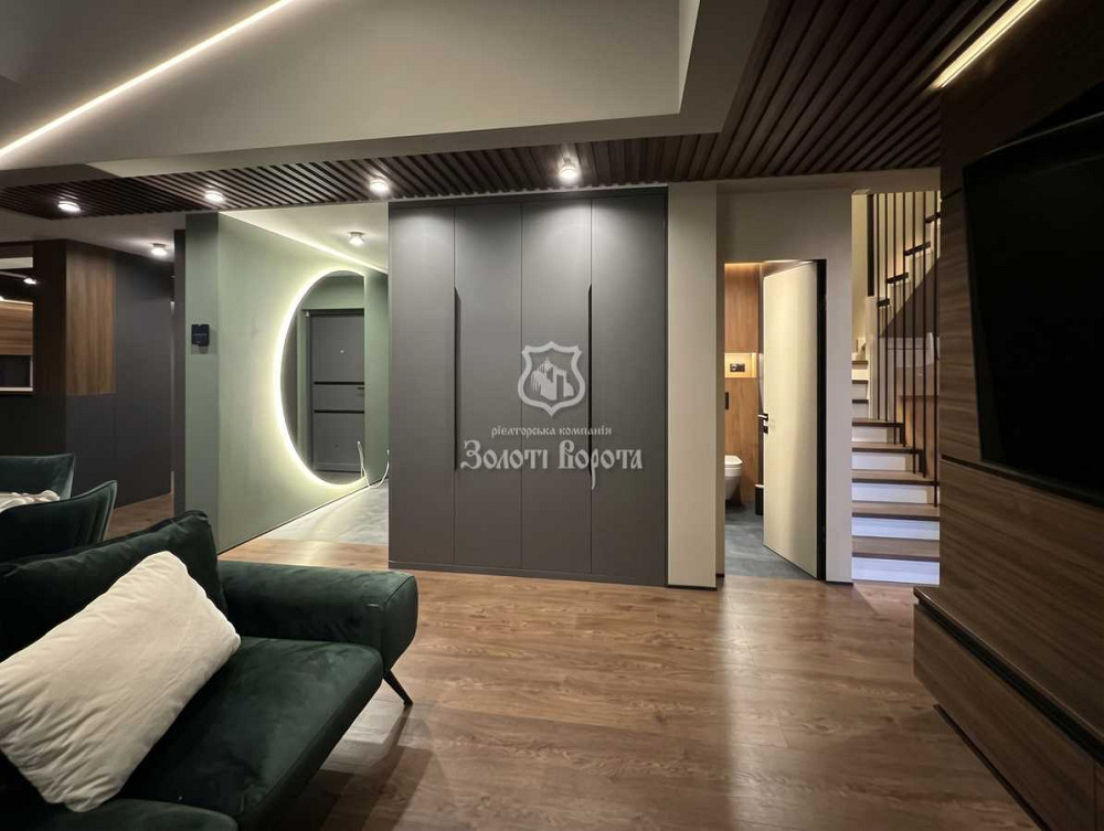 продажа 5-к квартира Киев, Днепровский, 340000 $ Київ - зображення 3