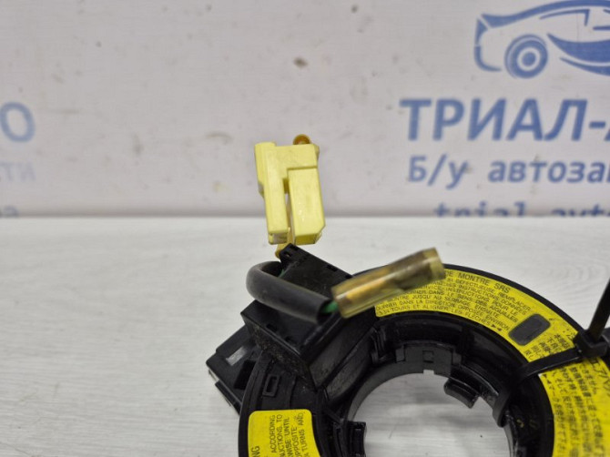 Шлейф AIRBAG Mitsubishi Lancer 9 1.6 БЕНЗИН 4G18 2003 (б/у) Киев - изображение 4