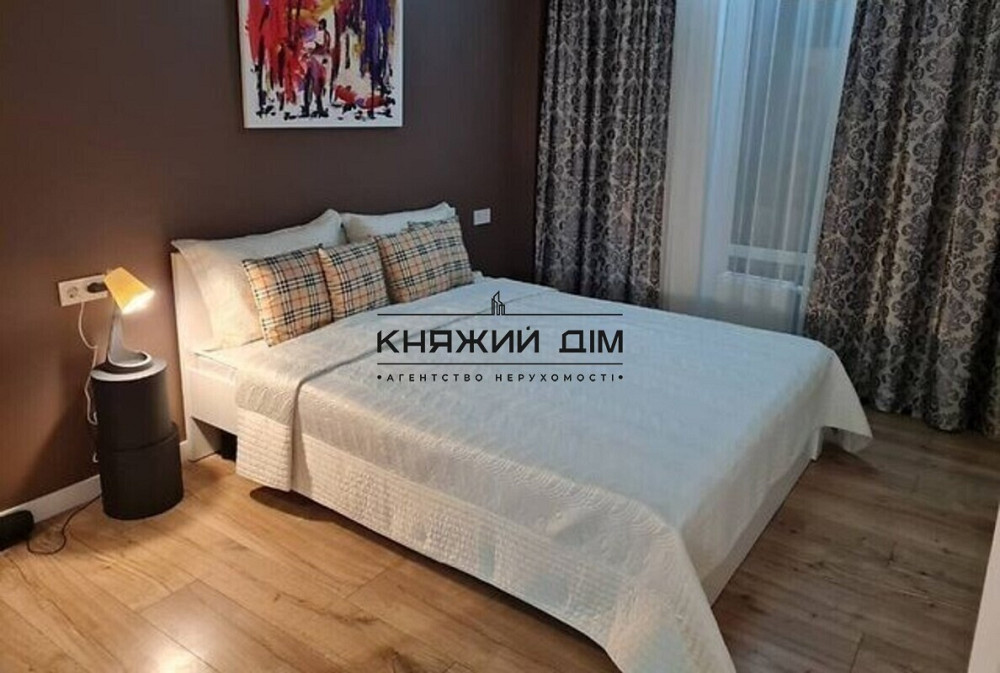 Оренда 2-х к. квартири студіо в ЖК Ліпінка 4. № 11197233 Київ - зображення 7