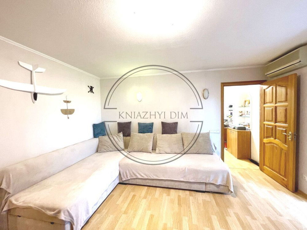 БЕЗ КОМІСІЇ Оренда 4-х. км. на Предславинській Світло є постійно. м. Пл.Україна. Код: 11201478 Киев - изображение 8