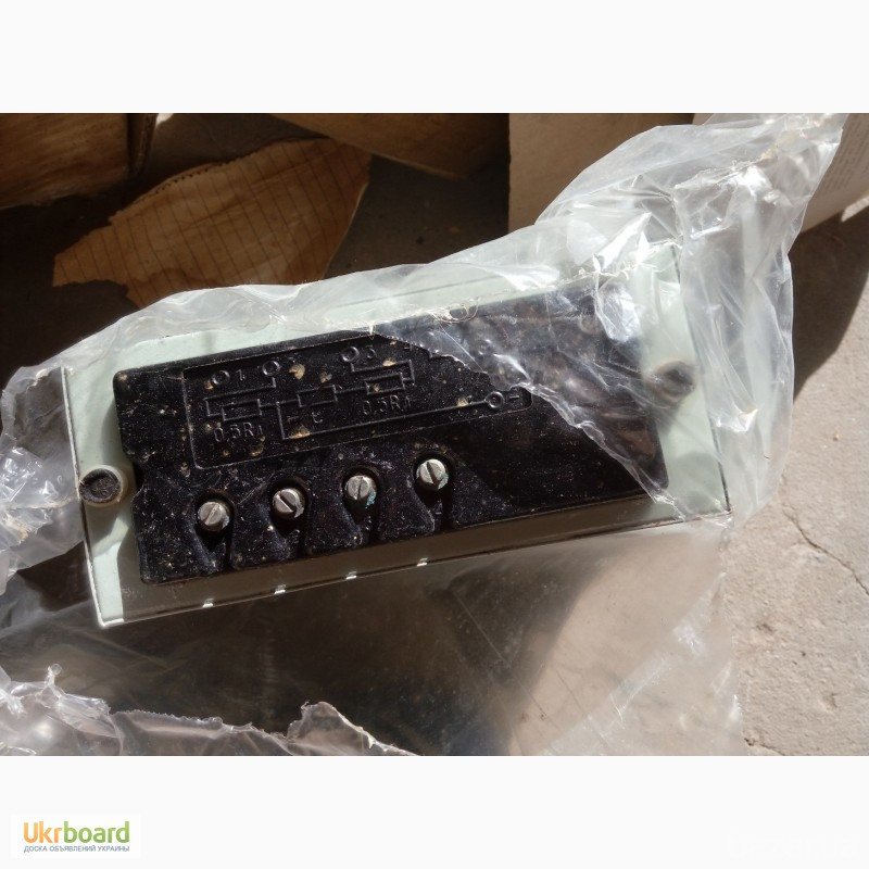 Логометр Ш69000 -1шт. 250грн Харків - зображення 2