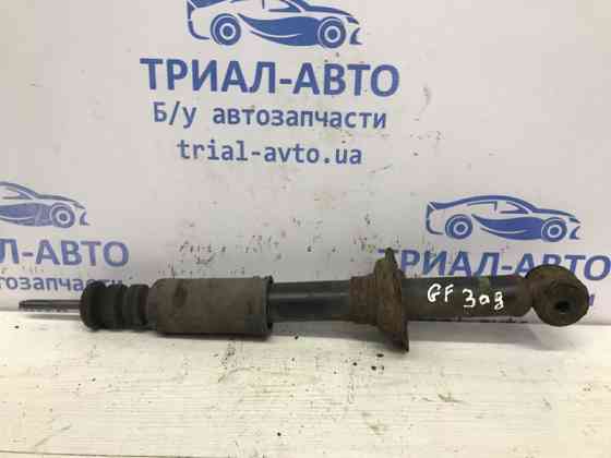 Амортизатор задний Mitsubishi Outlander GF 2.2 DIESEL 4N14 2012 (б/у) Киев