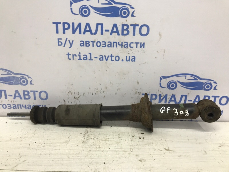 Амортизатор задний Mitsubishi Outlander GF 2.2 DIESEL 4N14 2012 (б/у) Киев - изображение 1