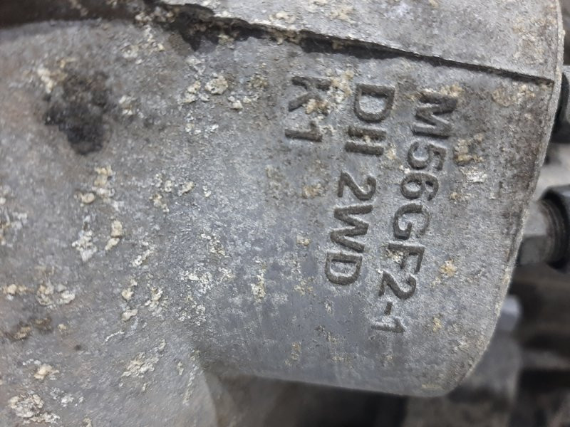 Коробка передач МКПП Hyundai IX35 LM 2.0 DIESEL 2010 (б/у) Киев - изображение 7