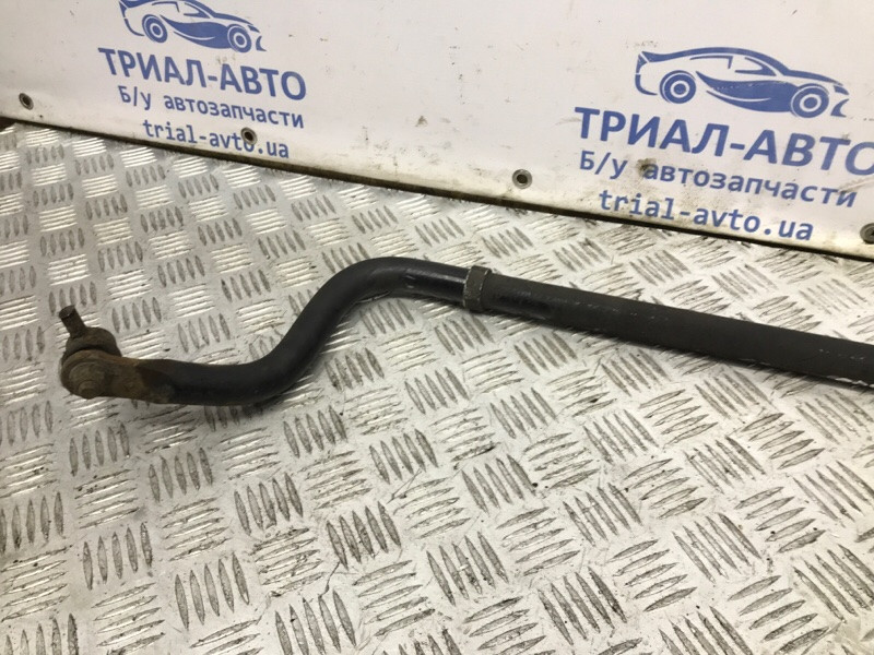 Стабилизатор передний Kia Sorento BL 2.5 DIESEL D4CB 2002 (б/у) Київ - зображення 2