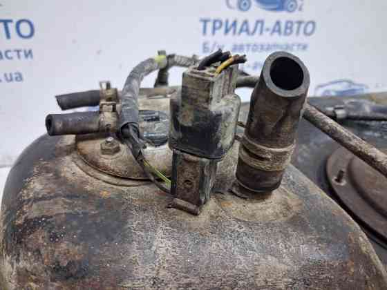 Бак топливный металлический Mitsubishi Pajero Wagon 3 3.2 ДИЗЕЛЬ 4M41 1999 (б/у) Киев