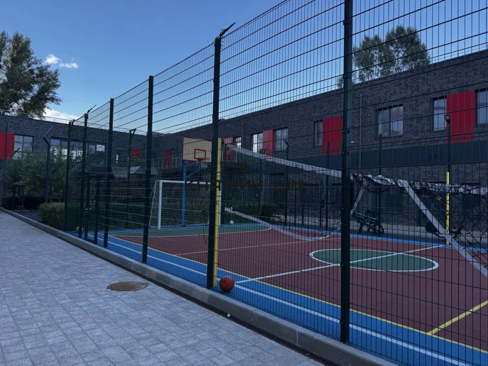 Оренда1к. квартири біля метро Академмістечко. №11203779 Київ - зображення 5