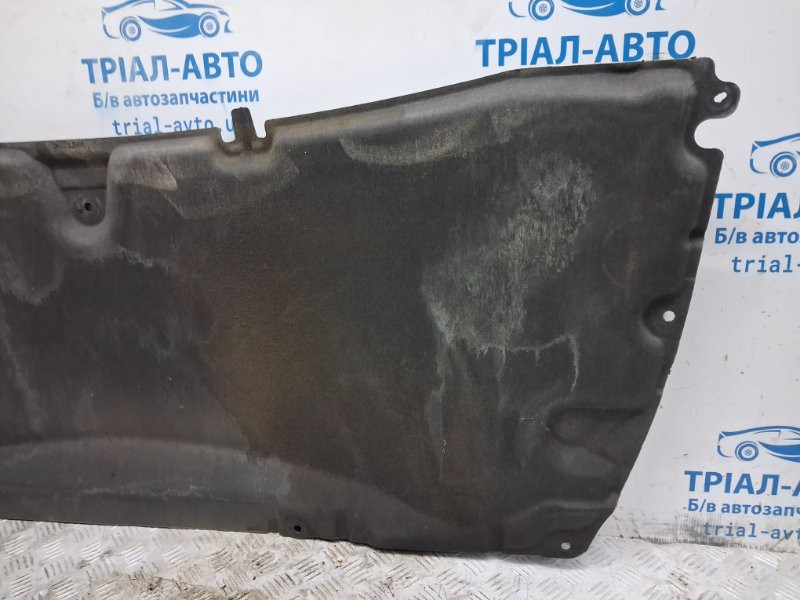 Обшивка капота Infiniti QX60 2013-2021 658403JA0A (Арт. 73718) Київ - зображення 1