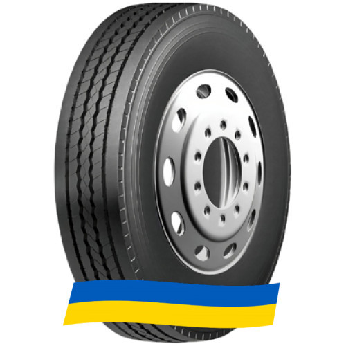 215/75 R17.5 Greentrac GTRA1 135/133L Рульова шина Київ - зображення 9