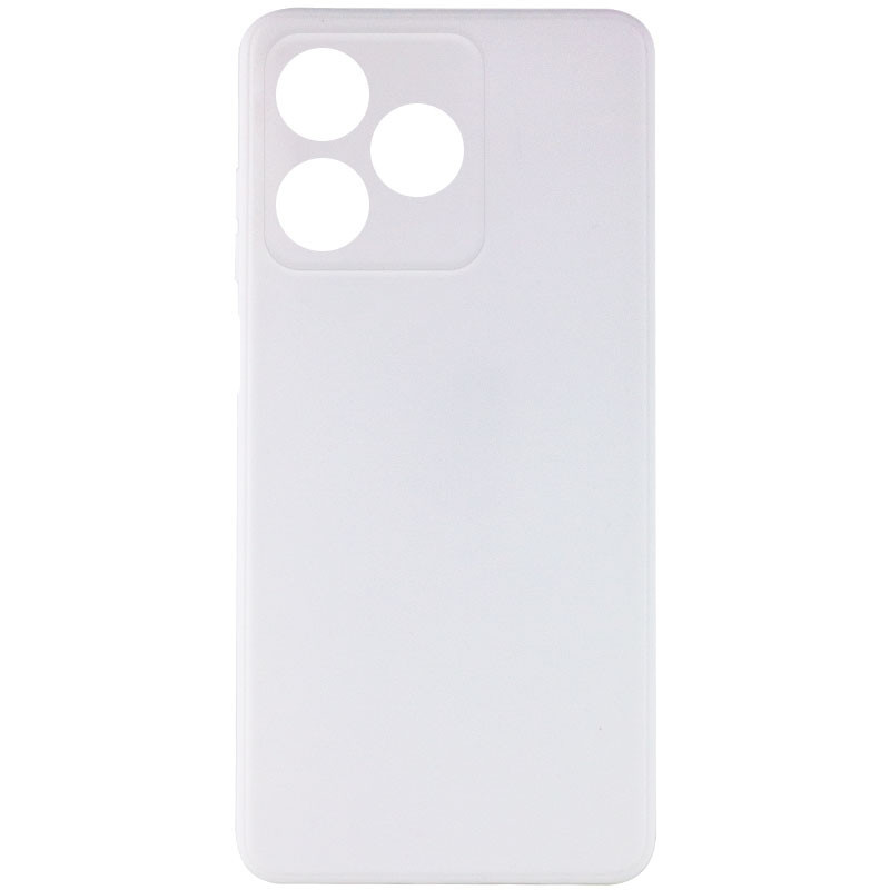 Силиконовый чехол Candy Full Camera для Realme C53 Херсон - изображение 4