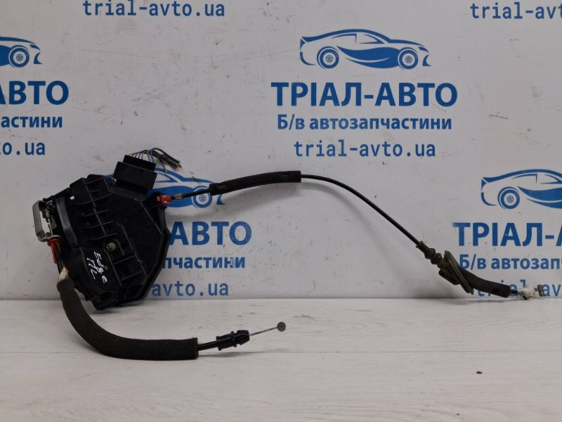 Замок двери передний левый Ford Edge 2015-2018 FS7Z-5421813-C (Арт. 73247) Київ - зображення 5