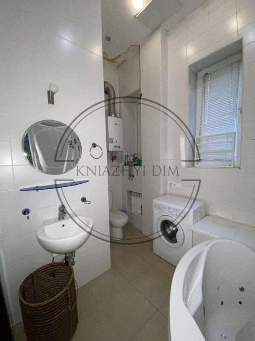 Оренда 2-кімнатної квартири студіо біля метро Площа Українських Героїв № 11197578 Київ - зображення 9