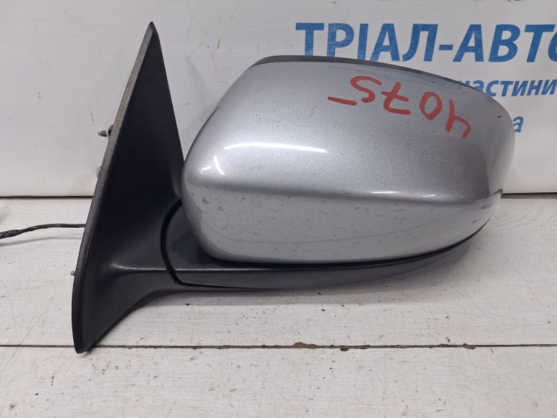 Зеркало левое Jeep CHEROKEE KL 2.4 БЕНЗИН ED6 2013 (б/у) Киев - изображение 1