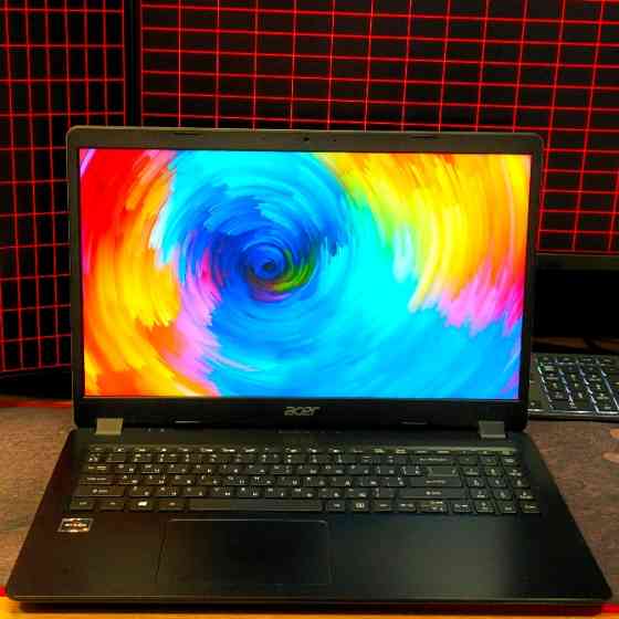Ноутбук Acer Aspire A315-42G Ryzen 3 3200U Radeon 540X 2GB 8/256GB SSD Київ