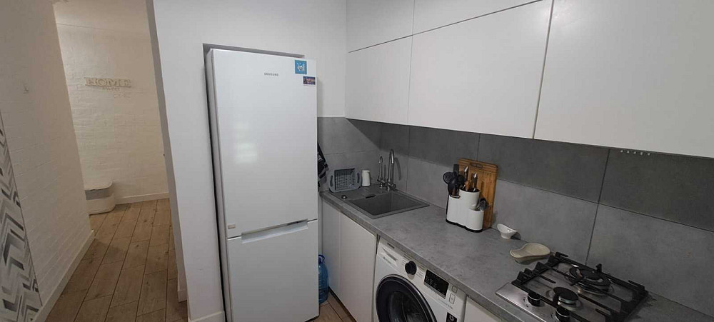 продажа 2-к квартира Киев, Святошинский, 60000 $ Київ - зображення 8