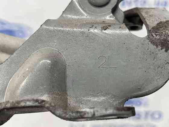 Петля капота левая Mazda 3 2003-2009 BP4K-52-420B (Арт. 81627) Київ
