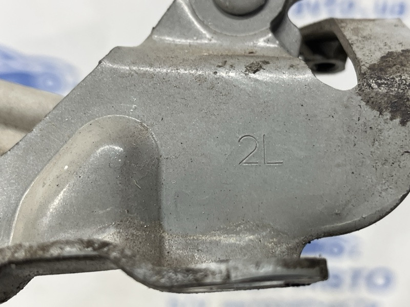 Петля капота левая Mazda 3 2003-2009 BP4K-52-420B (Арт. 81627) Київ - зображення 4