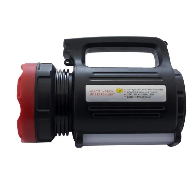 Ліхтар ручний прожектор на акумуляторі Wimpex Топ цiна! Одесса - изображение 2