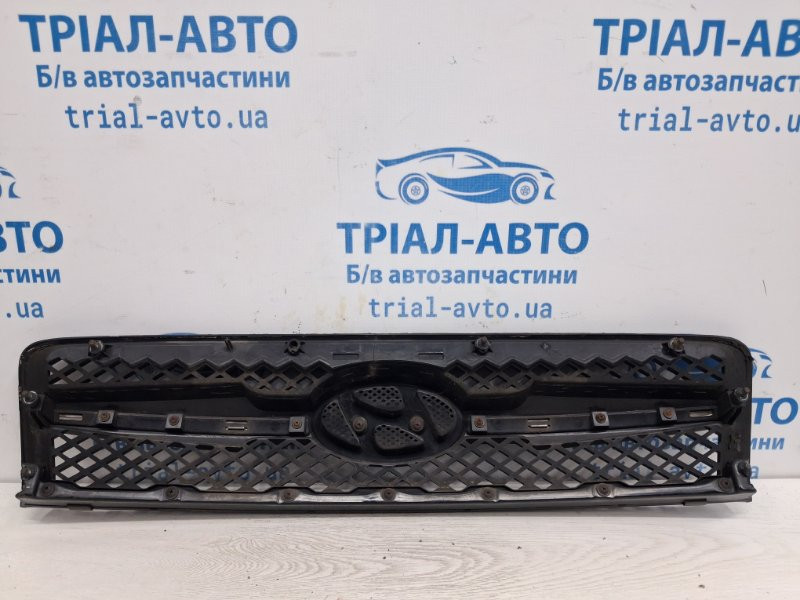 Решетка радиатора Hyundai Tucson 2004-2009 863502E000 (Арт. 79489) Киев - изображение 7