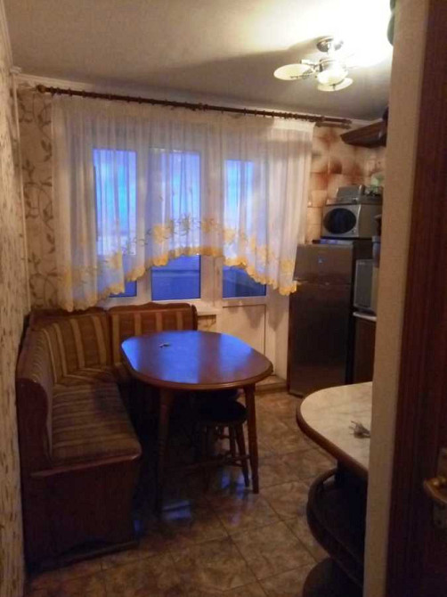 долгосрочная аренда 2-к квартира Киев, Святошинский, 18000 грн./мес. Киев - изображение 9