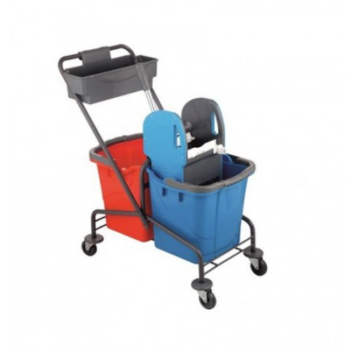 Тележка для уборки Київ - зображення 1