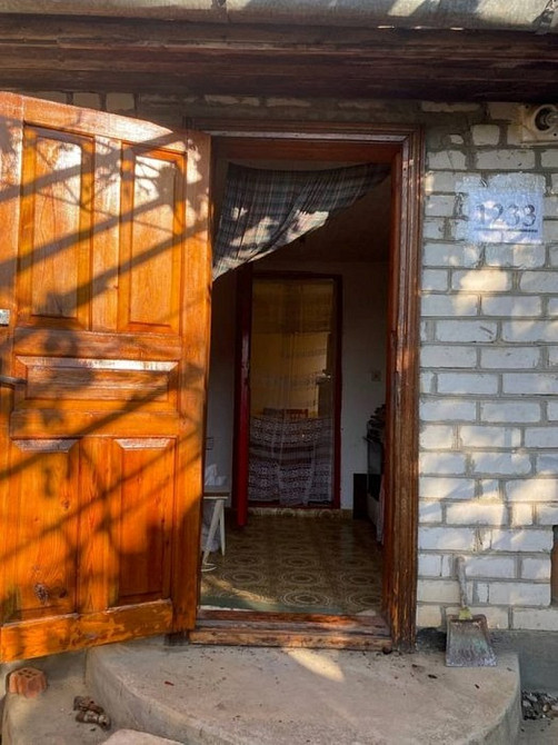 Продам дачу 6 сот, 5 кімнат, Христиновка (Хоминка) Одеська область Одеса - зображення 10