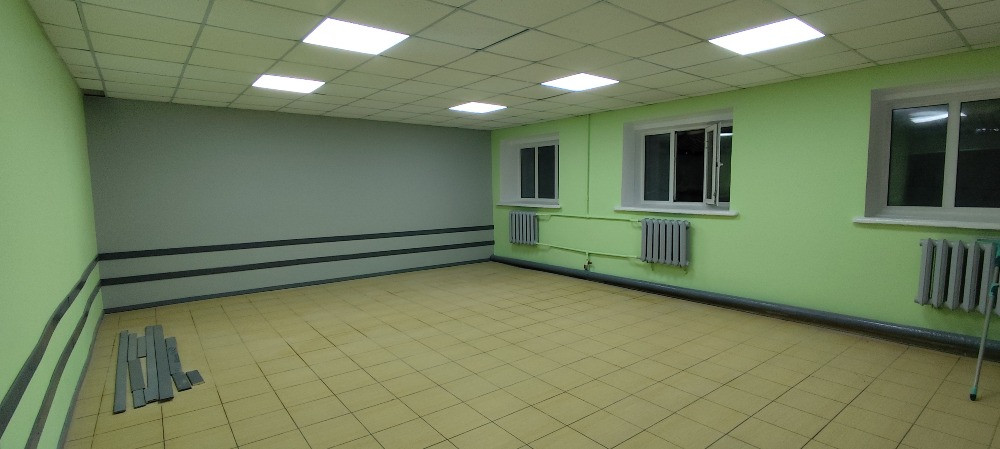 Фарбування Побілка крейдою вапном. Покраска побелка мелом известью Київ - зображення 6