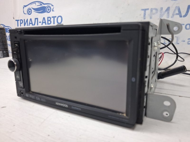 Магнитофон Mitsubishi ASX GA 1.8 DIESEL 4N13 2010 (б/у) Киев - изображение 3