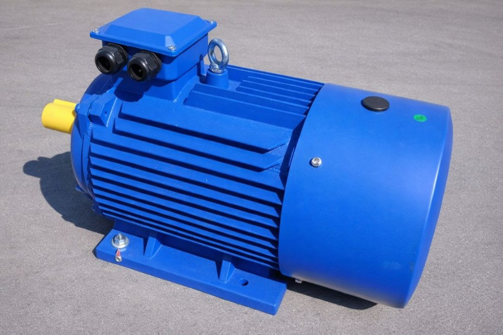 Продаж електродвигунів (у наявності) Долинская - изображение 2