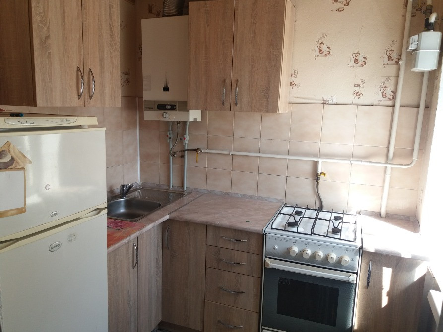 Здам 1 кімн. кв. Друкарня Кропивницкий - изображение 6