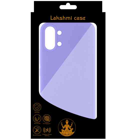 Чехол Silicone Cover Lakshmi (AAA) для Xiaomi Poco X8 Pro Max Херсон
